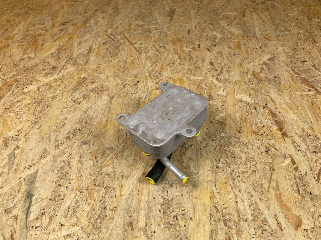 фото №5, Радіатор додаткова радіатор wody kia ev6 hyundai ioniq v 254n0-gi000