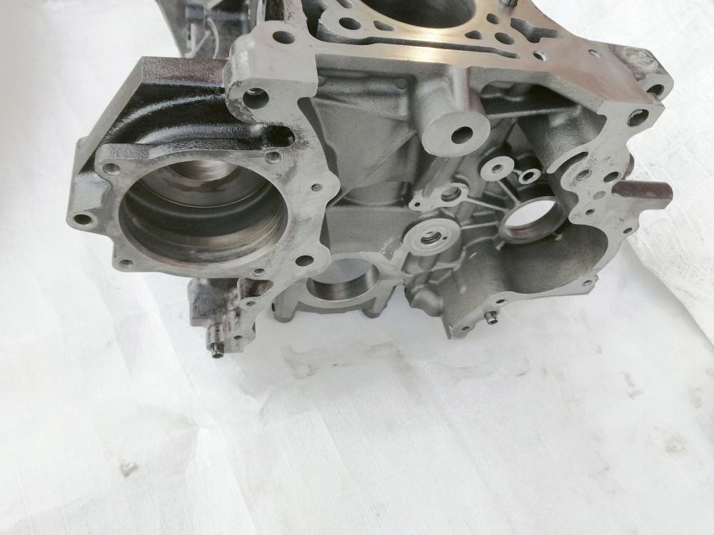 фото №4, Ford ranger raptor 2,0 блок yn2xpkd оригінал