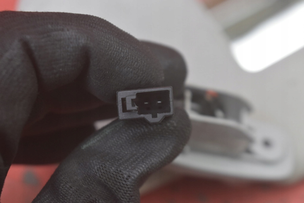 фото №6, Захист сонцезахисна eu 6q0857551 vw touran 1 i 06-10