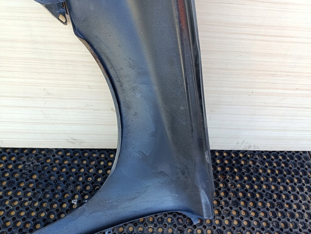 фото №8, Volvo s40 v50 ii крыло перед правый 455-46