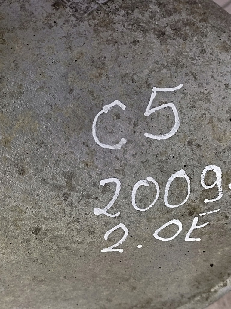 фото №10, Citroen c5 iii 2.0 балка задняя 9640718710