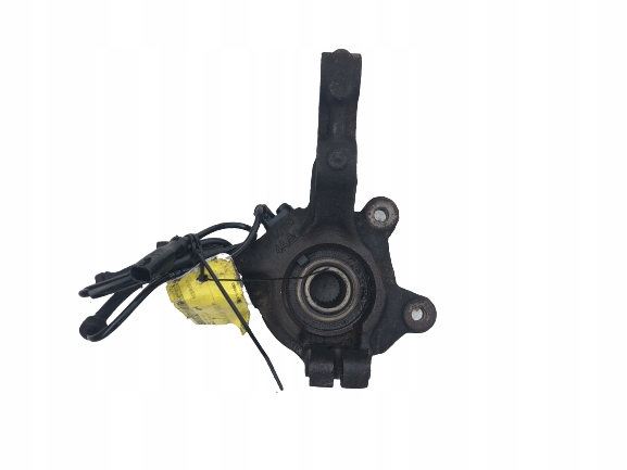 фото №1, Поворотный кулак ступица перед левая renault twingo ii 2