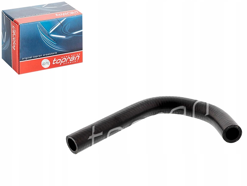 Topran шланг усилителя системы kier..bmw 3 e3 Доставка