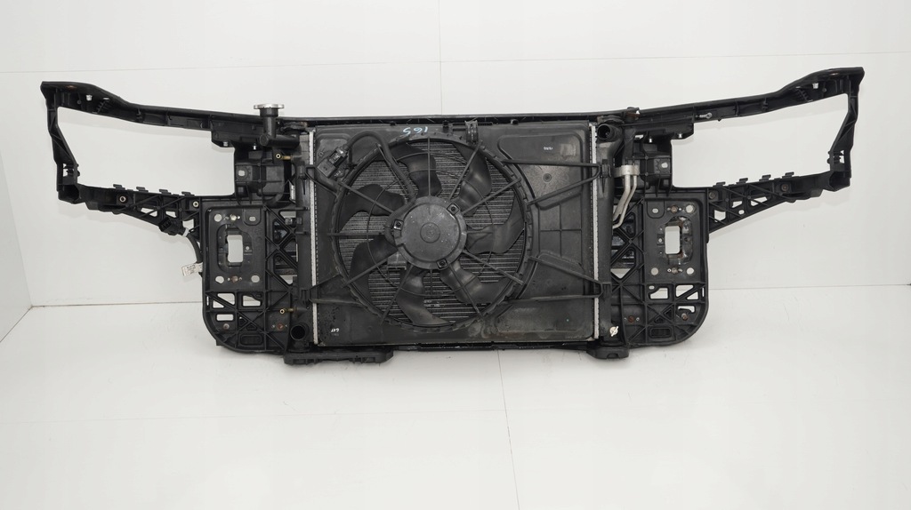 фото №5, Pas перед передній kia ceed i 06-09r 1.6b