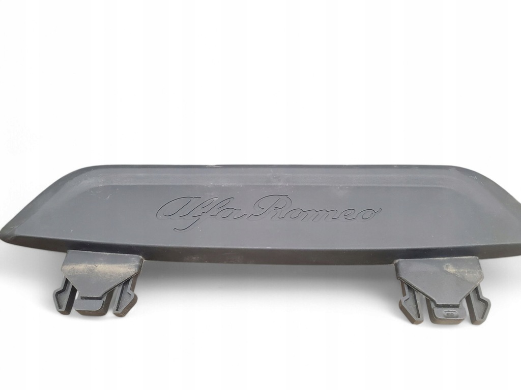 фото №3, Alfa romeo stelvio шторка багажника