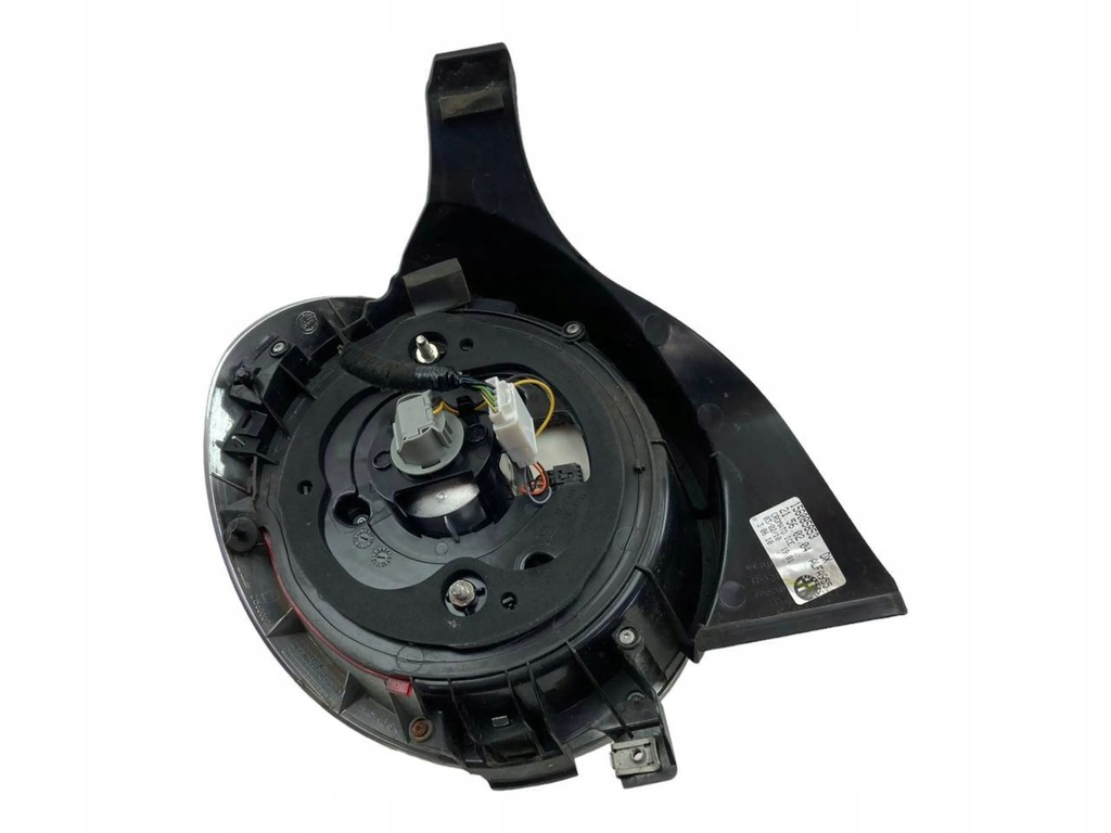 фото №4, Alfa romeo mito 2010 лампа задняя