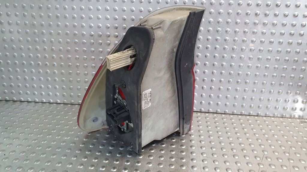 фото №6, Лампа задняя правая bmw x5 e53 99-