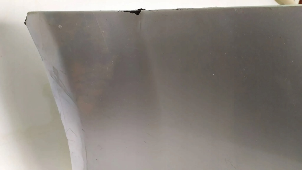 фото №16, Бампер задня задній seat altea xl