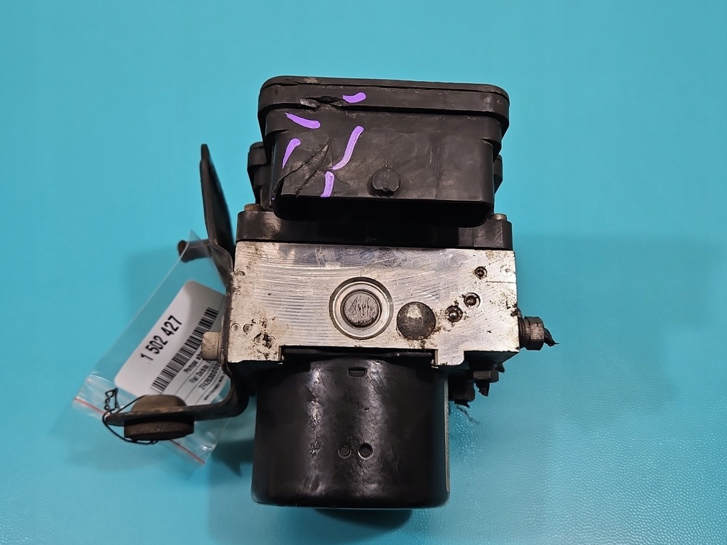 фото №10, Насос abs fiat doblo ii 100212-11284 100961-16333 14-22