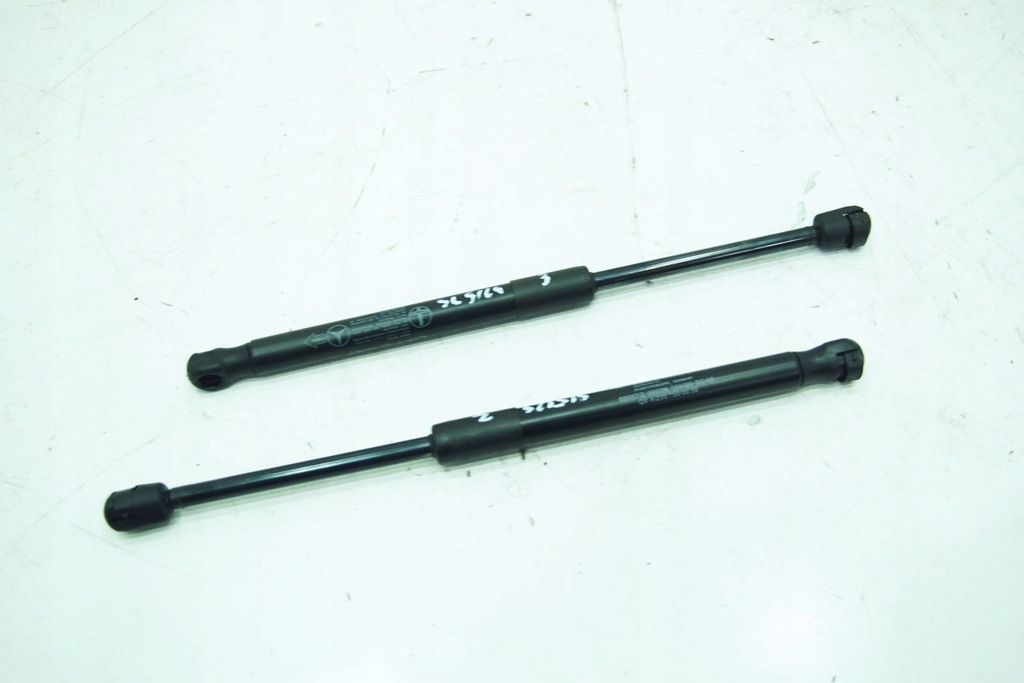 фото №1, Привід кришки a2307500036 mercedes sl r230 02