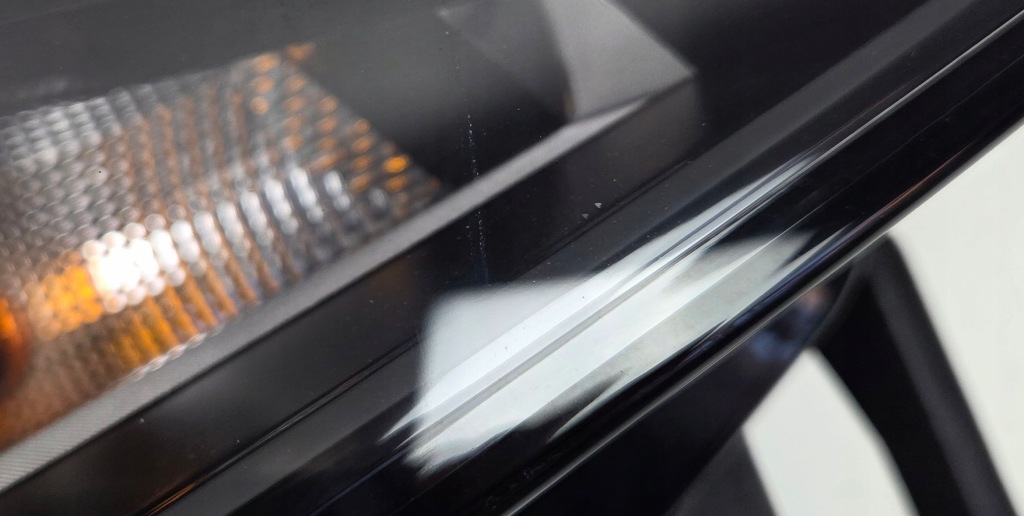 фото №12, Лампа перед передня права vw id4 id.4 2020r. - 11b941006a full led