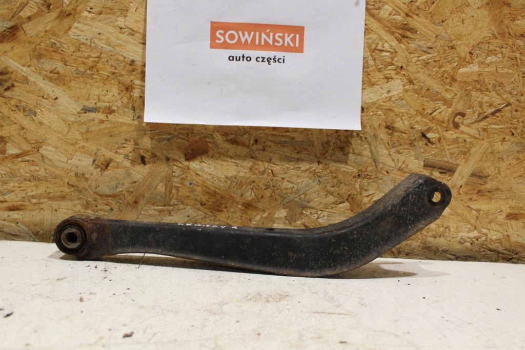 фото №1, Важіль задня задній правий subaru legacy iv 2003-2009