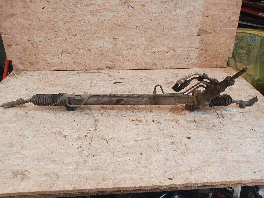 фото №1, Рулевая рейка maste ii movano b 6820000062-e