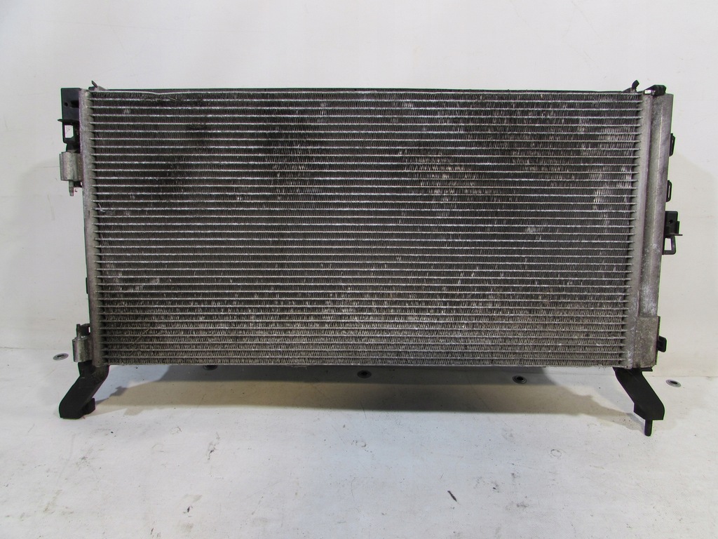 фото №1, Радиатор вентилятор renault laguna iii 2.0 dci