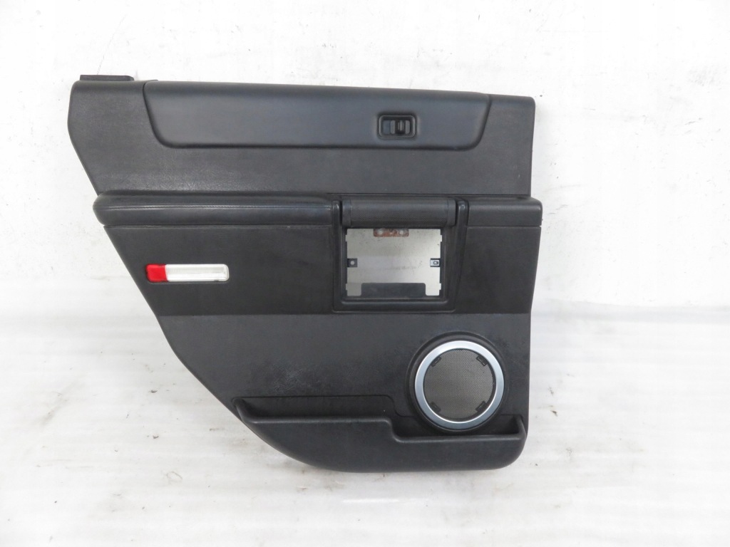 фото №1, Обшивка лівий задній hummer h2