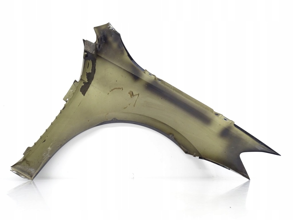 Купить Крыло левый перед передний vw golf vii 7 mk7 универсал l041 lo41 чёрный