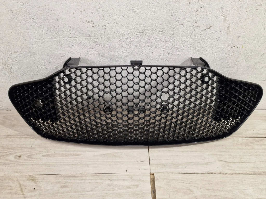 фото №1, Aston martin dbs superleggera решітка радіатора радіатора