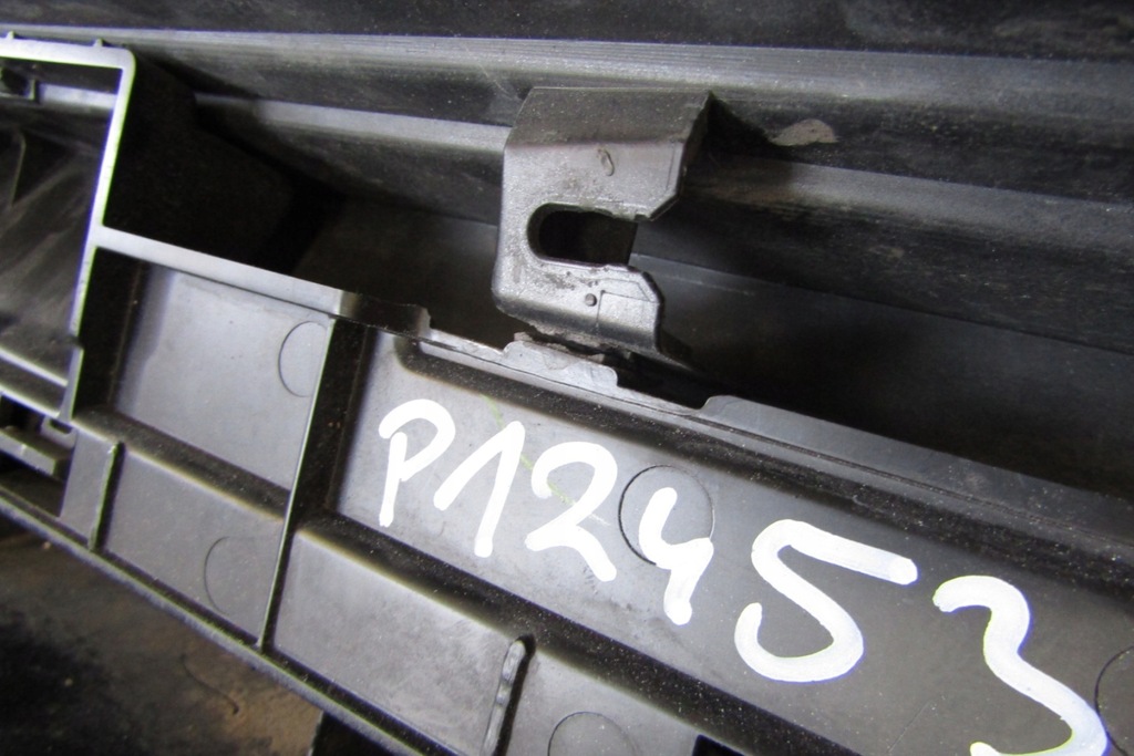 фото №12, Молдинг порог левая infiniti q30 qx30 76851 5da1a