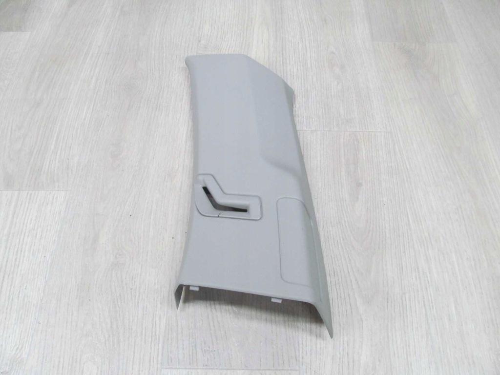 Купити Volvo xc90 обшивка накладка стійка задній правий 02-14