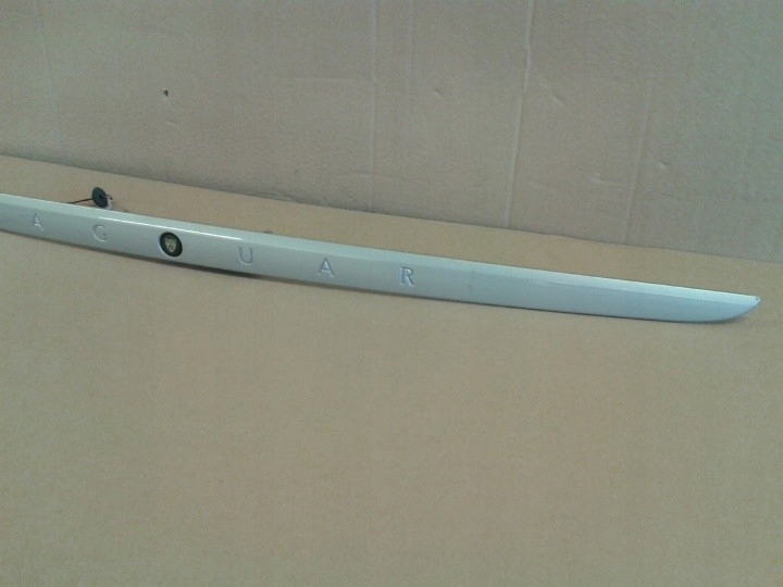 фото №3, Jaguar x-j молдинг кришки задня