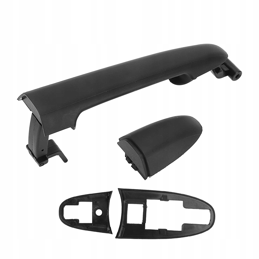 Sprintera w906 crafter 06-14 ручка двері розсувних комплект  правий Київ