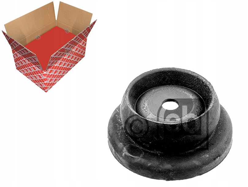 фото №1, Febi подушка амортизатора bsm5060 30353 80000093