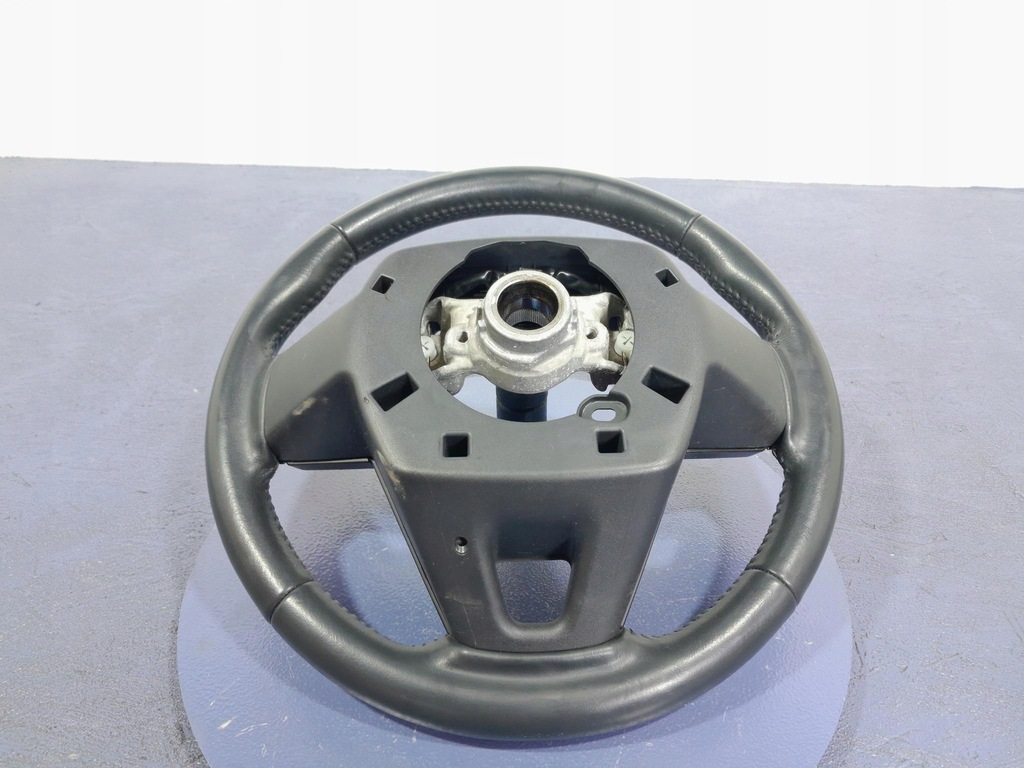 фото №5, Toyota corolla xii e21 повітропровід багатофункціональний шкіра 45100-0z340