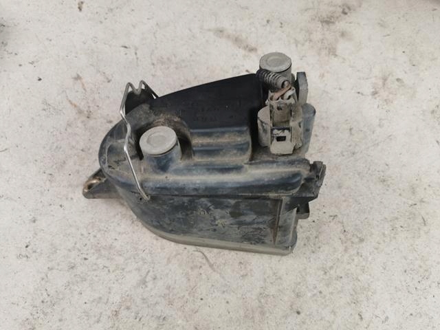 фото №4, Противотуманная фара перед правый vw sharan i galaxy alhambra