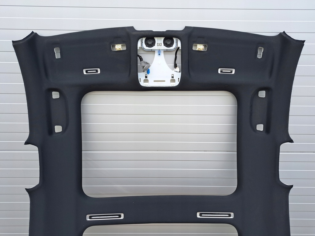 фото №7, Потолок потолок защита стоек лампа mercedes w223 s-klasa long комплект