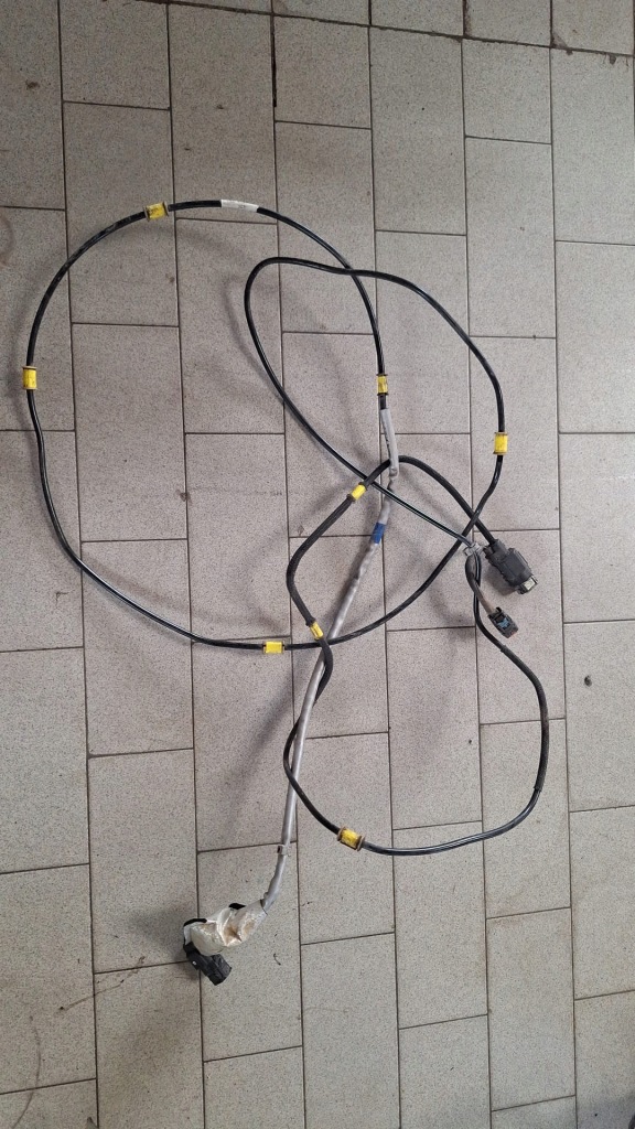 фото №1, Шланг wąż adblue nissan navara iv np300 2.3 dci