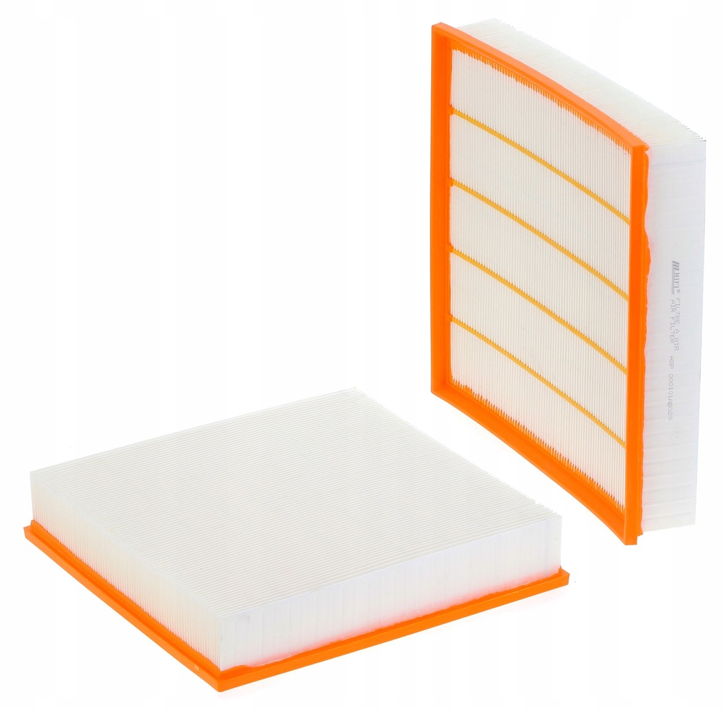 фото №1, Фільтр повітря asp 000101ab029 hifi фільтр