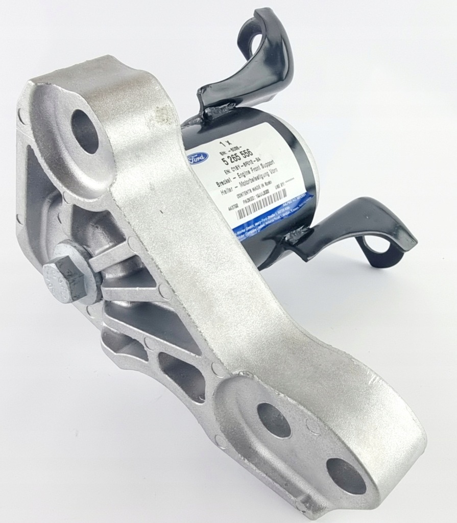 фото №5, Подушка подвеска двигателя fiesta 7 1.6 ecoboost