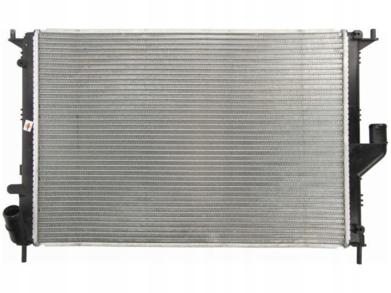 фото №1, Радіатор renault logan i 1.5 1.6 lada largus 1.6