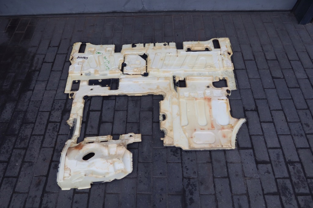 фото №7, Обшивка ducato boxer iii