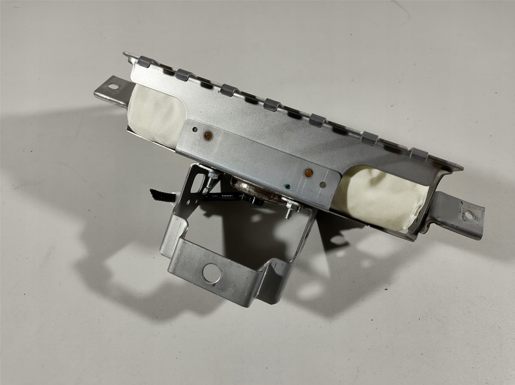 фото №4, Infiniti q50 13- подушка пассажира