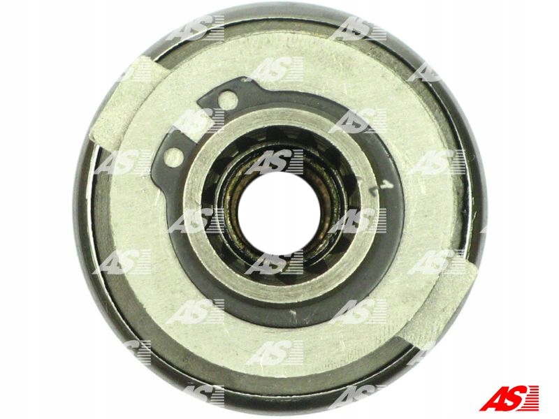 фото №13, Зчеплення односторонній, стартер as-pl sd9041