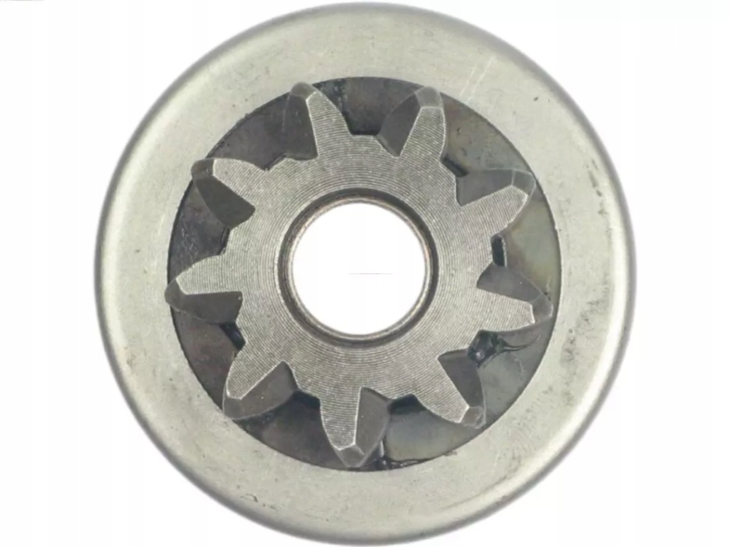 фото №3, Sd0198 bendix стартер as-pl