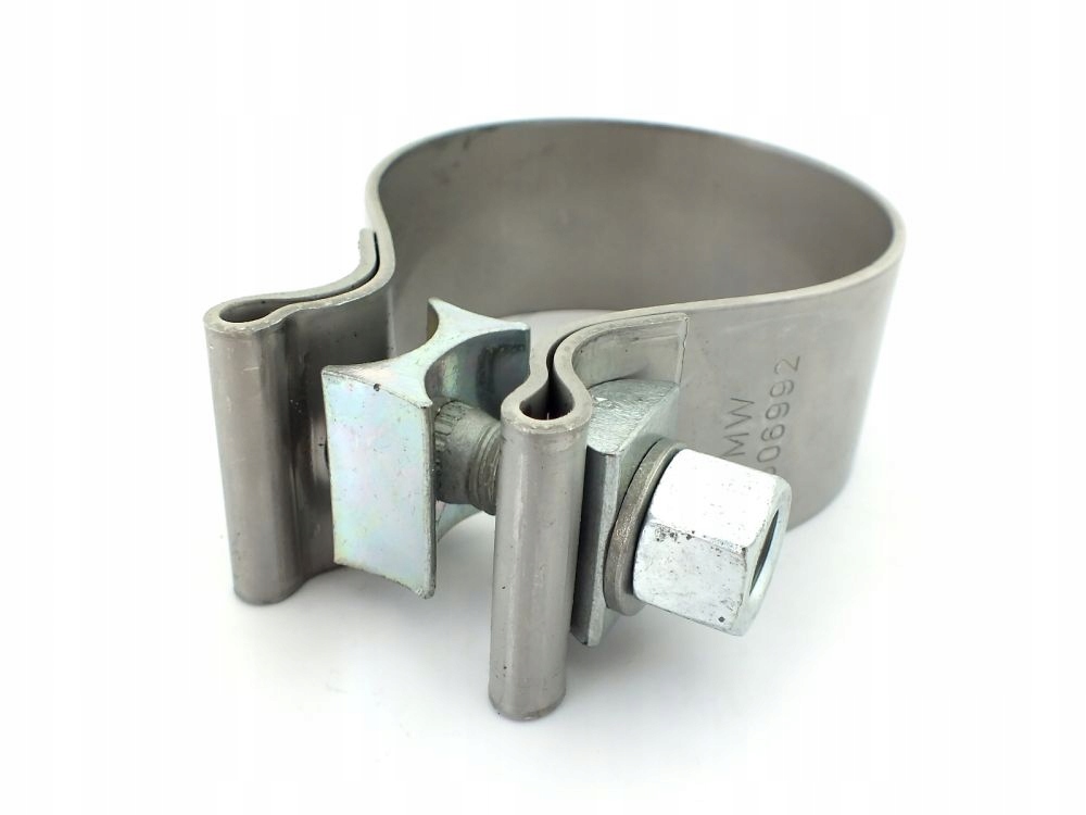 фото №9, Оригинальная хомут хомут трубы выпускной bmw