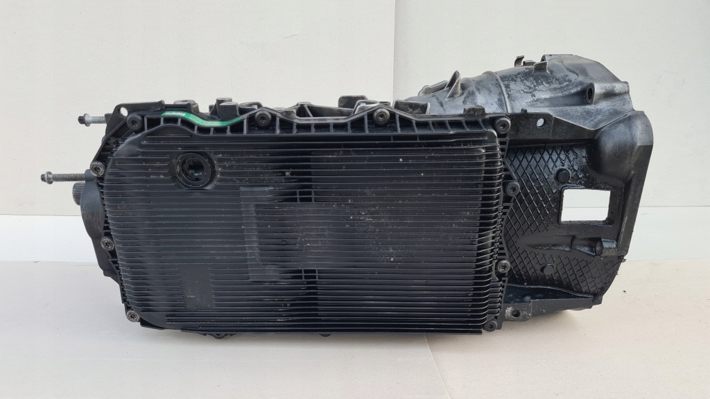 фото №6, Bmw x5 g05 x6 g06 x7 g07 3.0dx коробка передач передач