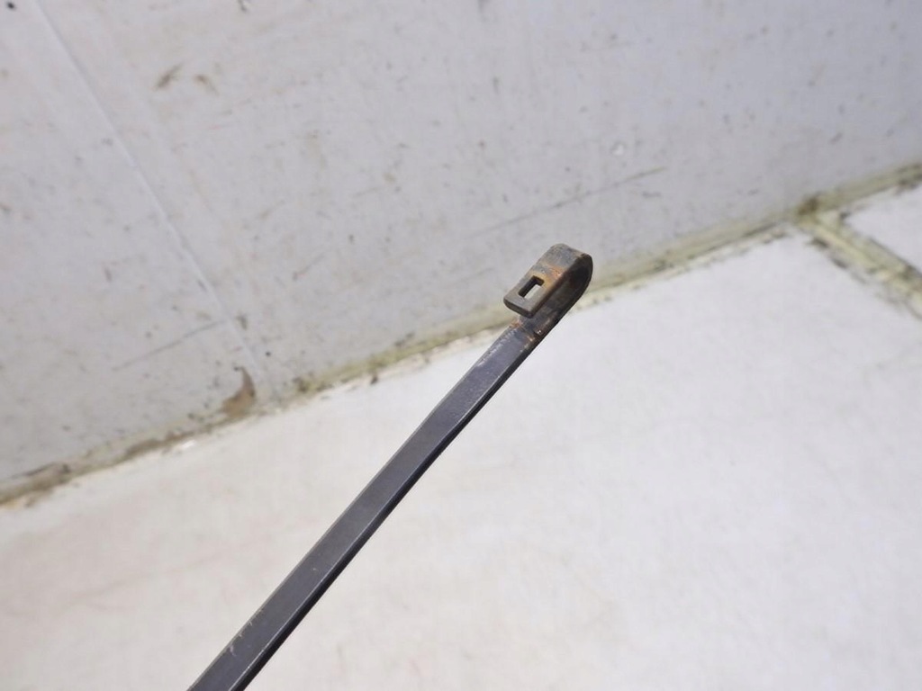 фото №6, Рычаг дворники правое subaru outback iv