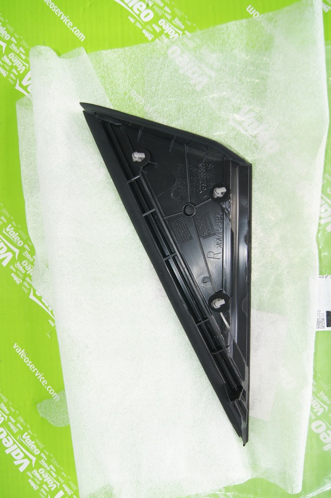 фото №5, Треугольник крыла opel astra k правый перед 2015+