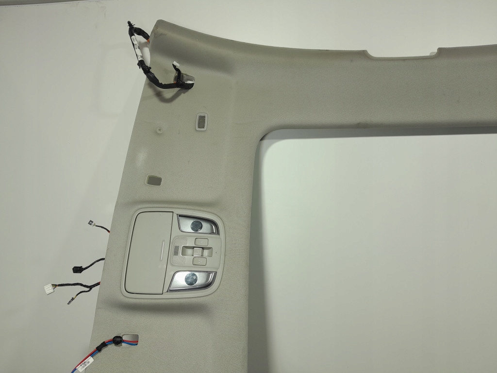 фото №5, Kia optima iv sedan потолок панорама eu