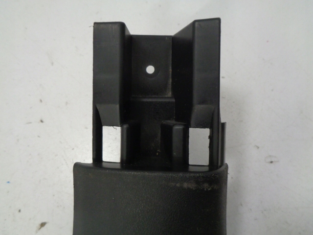 фото №2, Citroen c4 picasso ii grand защита порог правая