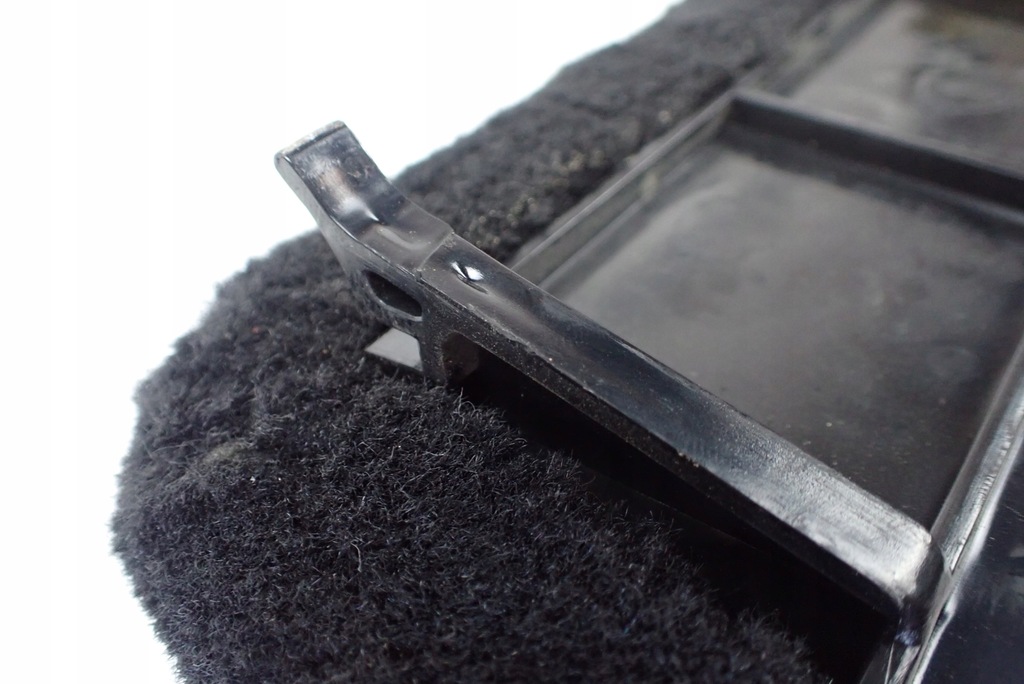 фото №8, Защита коробка предохранителей corvette c5