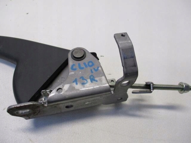 фото №2, Тормоз ручной renault clio iv