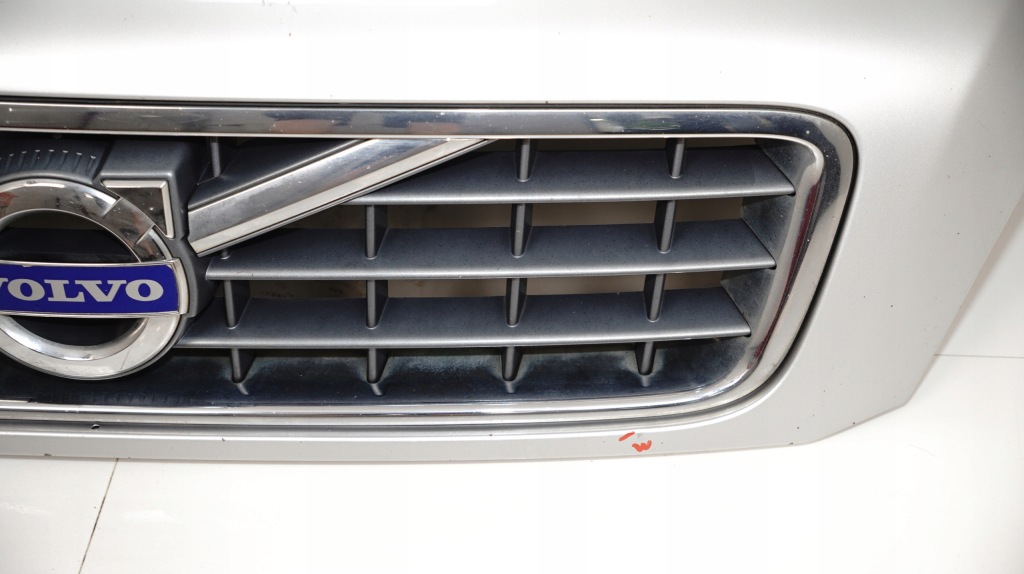 Капот крышка двигателя volvo xc90 06-10r 42600 в Украине