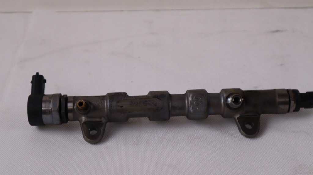 фото №1, Alfa romeo stelvio 2.2 mtj молдинг упорскування 55260843