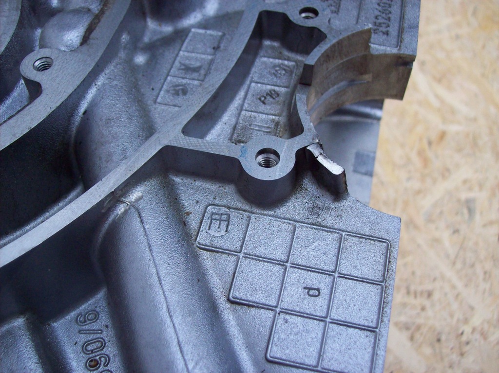 фото №7, Porsche macan gts 3.0 dcn блок двигуна 946