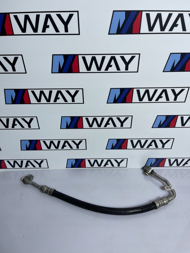 фото №1, Bmw x3 f25 x4 f26 n55 шланг труба кондиціонера 9228237