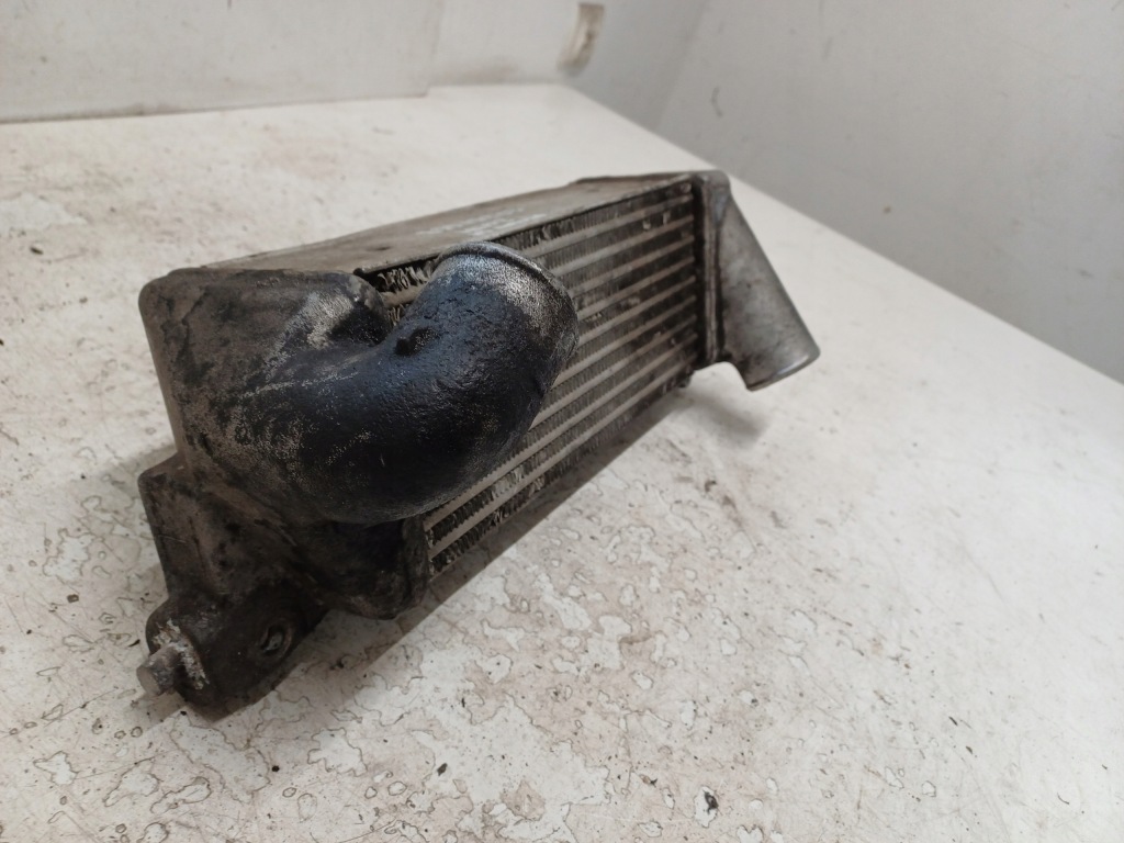 Honda accord 6 vi 2.0tdi 00- интеркулер etp8446 Недорого